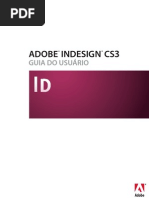 Indesign Cs3 