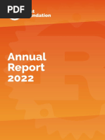 Annual Report 2022