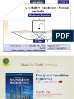 CE 441 - Lec02 - Bearing Capacity Theories and Eqns V2