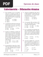 Fisica - Sem 17