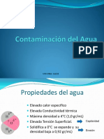 Unidad 3 (tp2) Contaminación Del Agua 2016