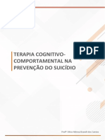 TCC Na Prevenção de Suicídio 1