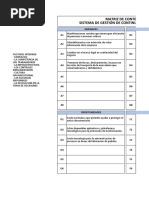 Matriz Consolidada Del SGCN