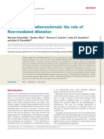 Assessment of Atherosclerosis