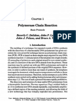 015 PCR Protocols 1st Edition