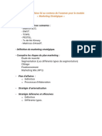 Tableau de Synthèse Lié Au Contenu de L 2