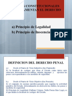 Derecho Penal MUY BUENO