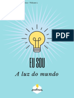 Eu Sou A Luz Do Mundo 2