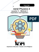 GenPhys2 12 Q3 Mod3 CapacitanceandCapacitors-for-STEM