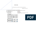 Manual Wind Load Calculation For Pipe Rack - Rev - 1 - TA