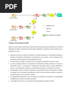 Ventajas e Inconvenientes de SDH