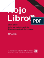 Libro Rojo 2021 2024 Informe Del Comité de Enfermedades Infecciosas