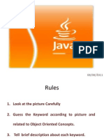 JAVA