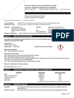 SDS SimpleGreenStainlessSteel