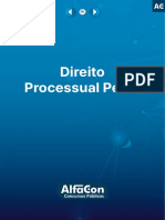 Direito Processual Penal EBook