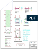 E-01 Plano de Cimentacion y Vigas en Sala de Tableros-Vanguard Ica 2023