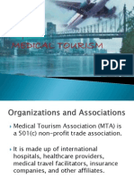 Medical Tourism