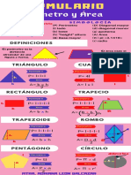 Área y Perímetros Addy