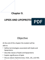 CH 9 Lipid2