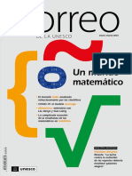 Unesco Matematica