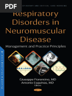 Ebook Neuromuscul Disorders