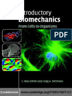 Introductory Biomechanics 