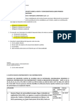 Taller Impuesto Sobre La Renta y Complementarios