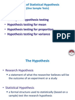 Session - 14-15-Hypothesis Testing