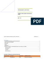 Asset Finance Working Capital Processflow - 2023