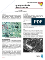 Spot-Niveles Procesamiento