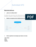 Actividad UF3 Sistemas Operativos Monopuestos