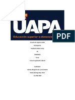 Tarea Vi Legislacion Laboral