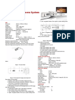 HD3 Datasheet