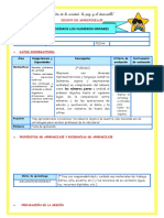 2º E7 S2 Sesion D4 Mat Numeros Impares