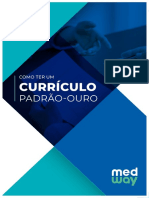 Ebook Curriculo Padrao Ouro