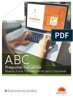 PDF ABC ZTE Empresas Porvenir