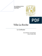 Villa Laroche