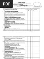 Rch-Child Health Rating Scale Nta Level 5 - 2022