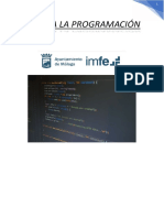 Manual Programacion 1