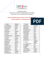 Oral Concours MST MAGBIO 2022 2023 V2