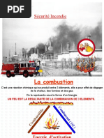 Lutte Contre L'incendie - 2013