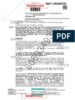 Disposición de Comando #202300014033 - Comasgen-Co-Pnp - Cenoppol