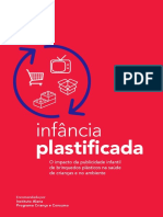 CC Infancia Plastificada