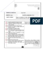 Inspección y Preparación de Espacios de Carga Preliminar Al 2 Al 2.14