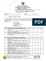 Evaluation Tool For Print Learning Resources