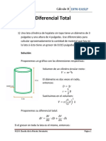 15) DiferencialTotal