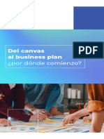 Delcanvasalbusinessplan