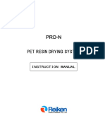 PRD-N Manual (70 - 100)