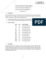 Syloti Nagri Numerals