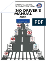 Filipino Driver's Manual Volumes 1 & 2 (2nd Edition)